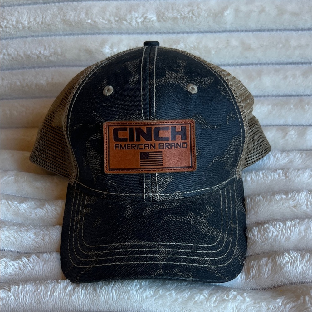 Cinch Men's Hat